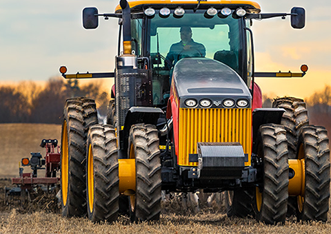 Tractors