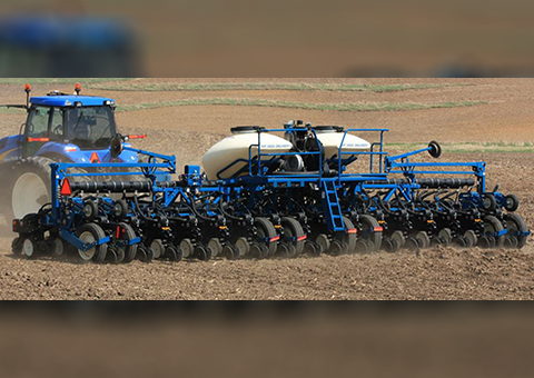 Planting Equipment