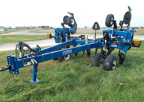 Tillage Equipment