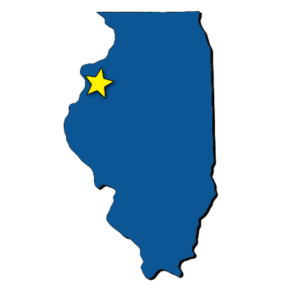 State Outline